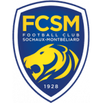 Logo FC Sochaux-Montbéliard