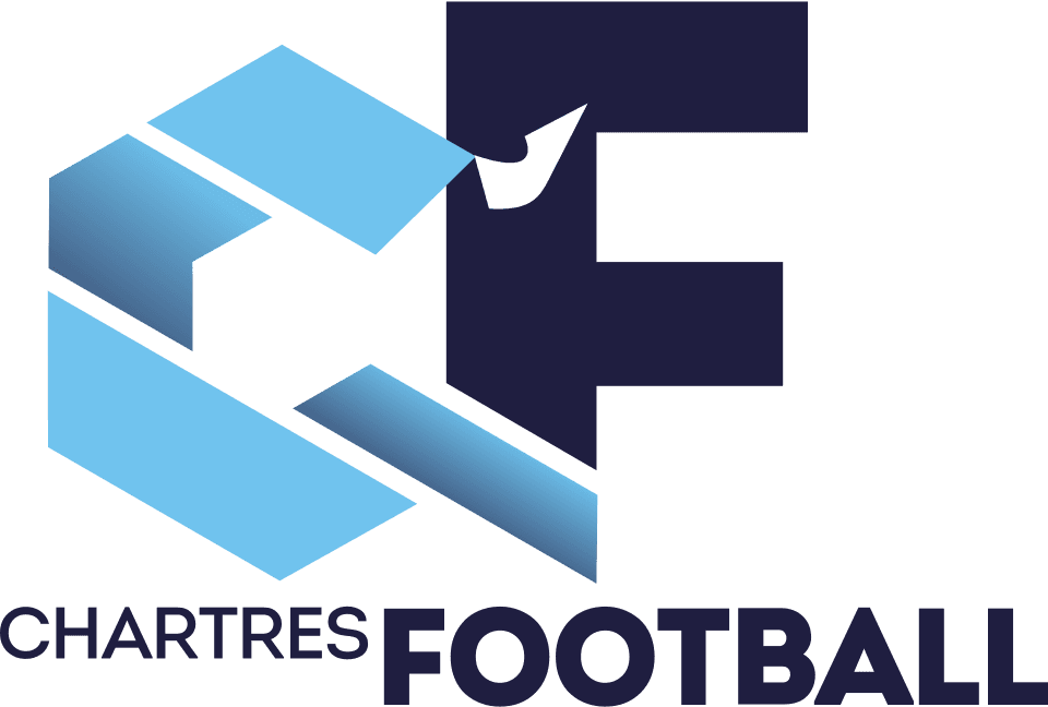 Logo C'Chartres Football