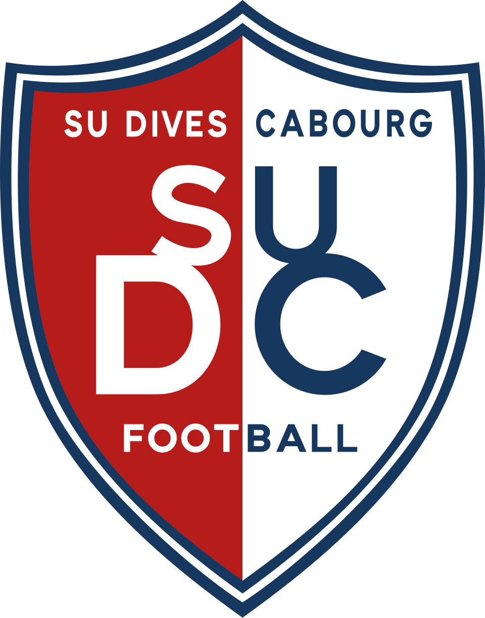 Logo US Dives-Cabourg