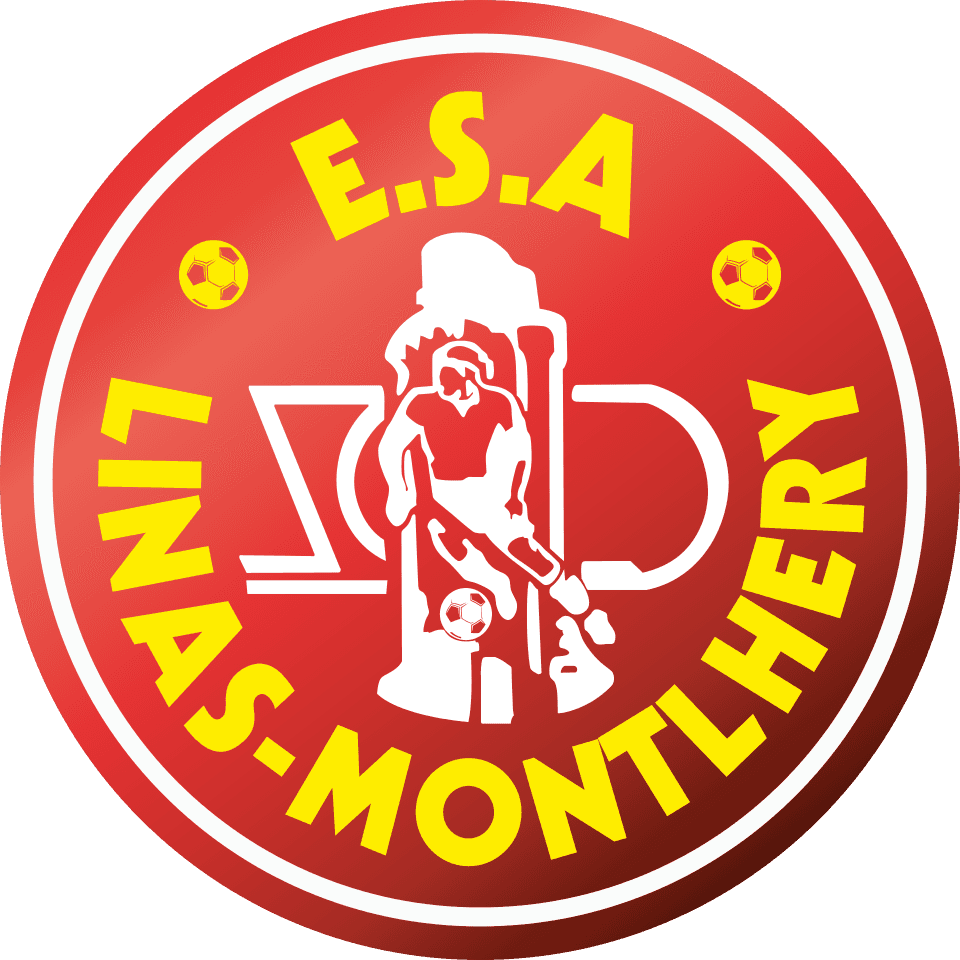 Logo ESA Linas-Montlhéry