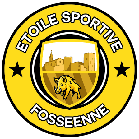 Logo ES Fosséenne