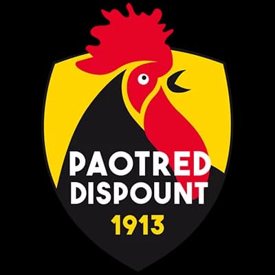Logo Paotred Dispount Ergué-Gabéric