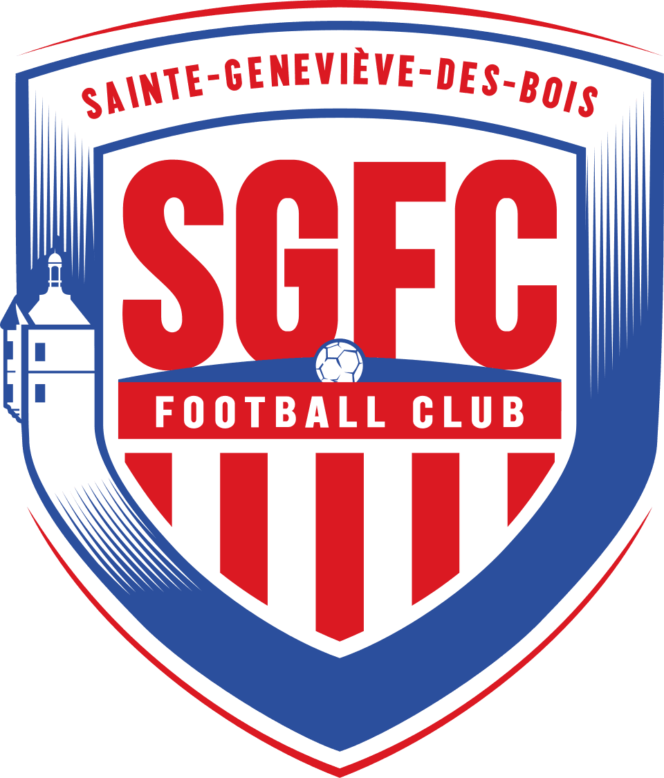 Logo Sainte-Geneviève SF
