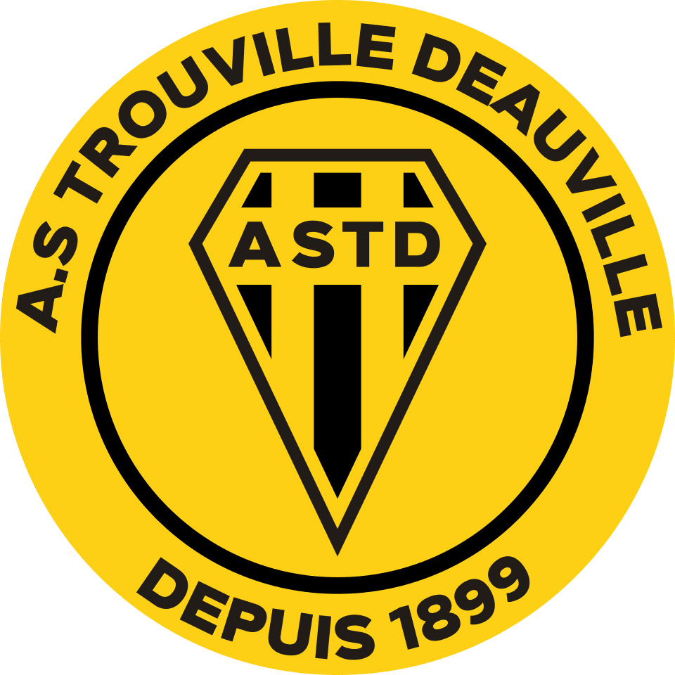 Logo AS Trouville-Deauville-Villers