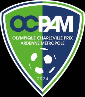 Logo Olympique Charleville-Mézières