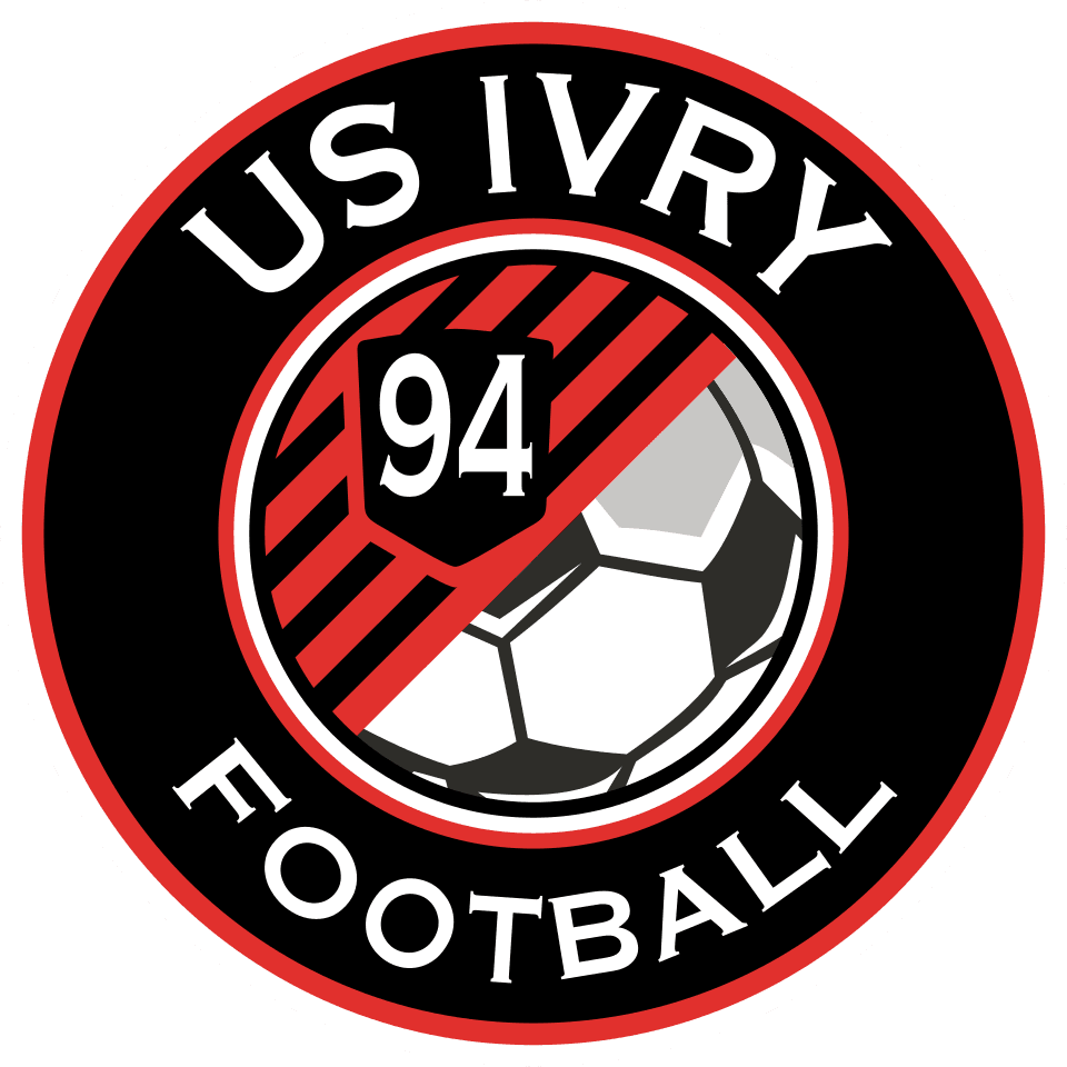 Logo US Ivry