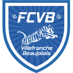 Logo FC Villefranche-Beaujolais