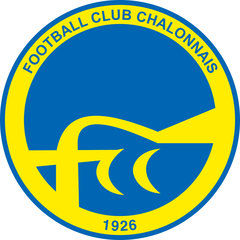 Logo FC Chalonnais