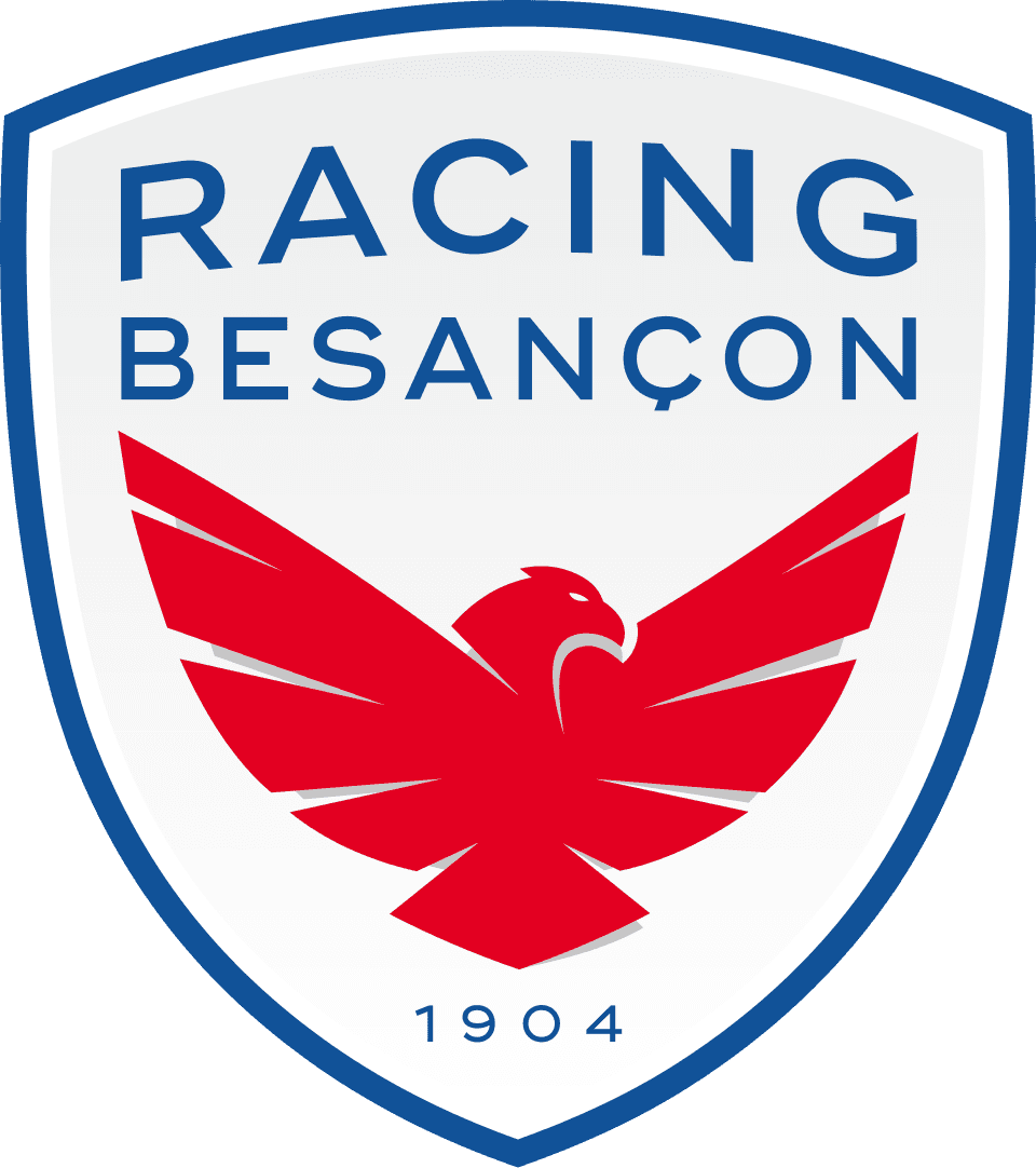 Logo Racing Besançon