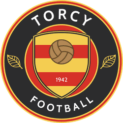 Logo US Torcy