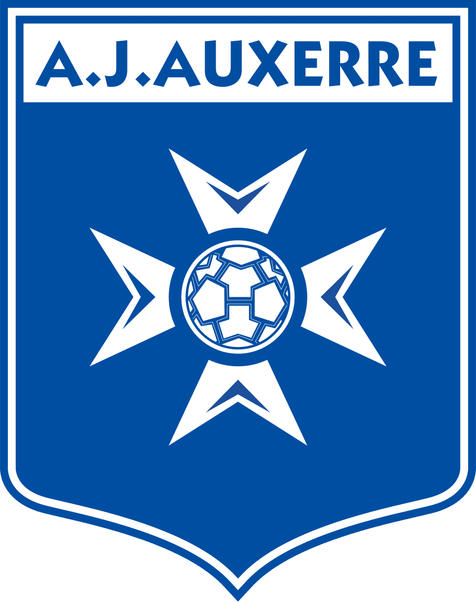 Logo AJ Auxerre B