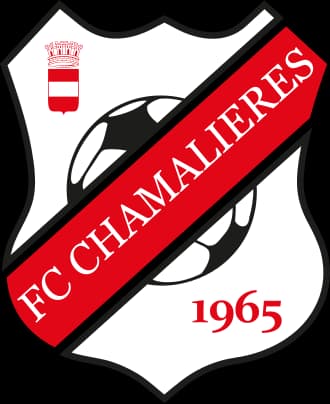 Logo FC Chamalières
