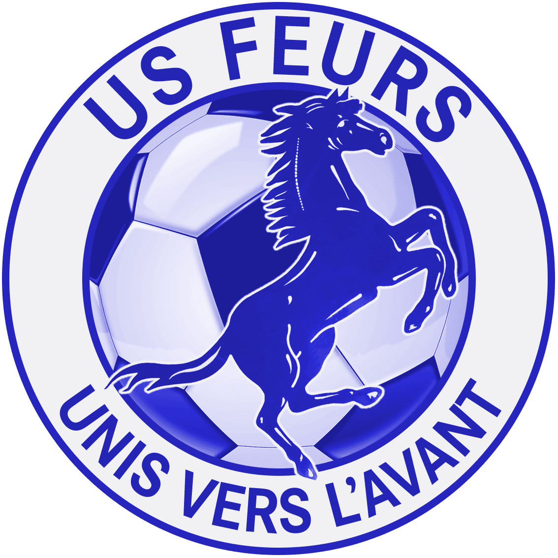 Logo US Feurs