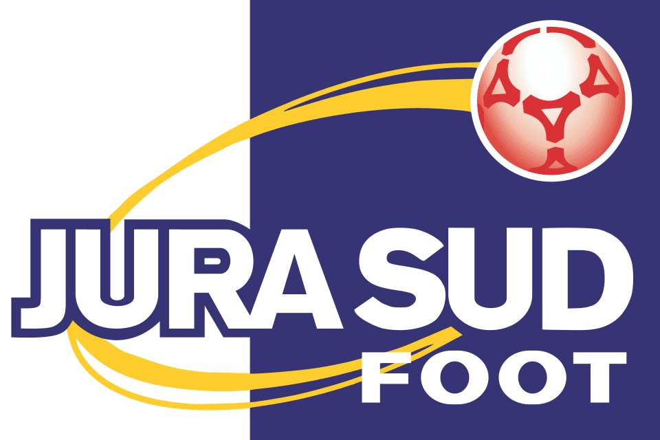 Logo Jura Sud Foot