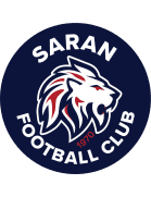 Logo Saran FC