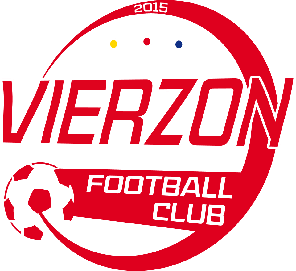 Logo Vierzon FC