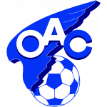 Logo Olympique d'Alès
