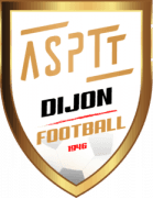 Logo ASPTT Dijon