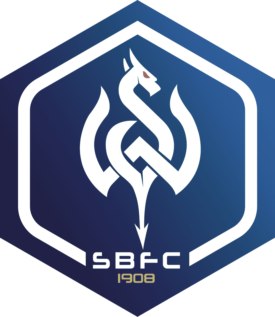 Logo Stade Beaucairois