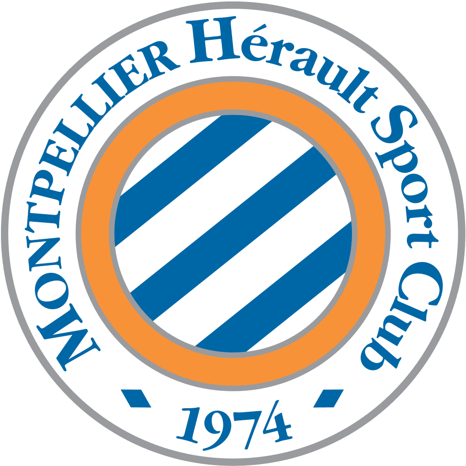 Logo Montpellier HSC B