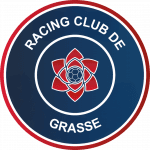 Logo RC Grasse