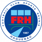 Logo FR Haguenau