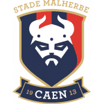 Logo SM Caen