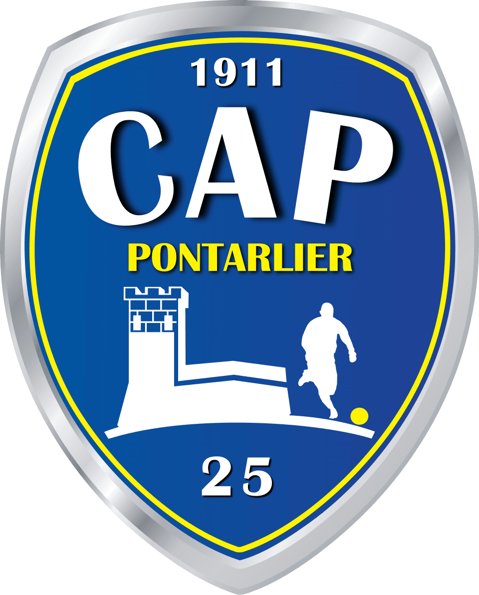 Logo CA Pontarlier