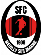Logo SFC Neuilly-sur-Marne