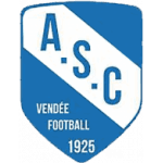 Logo AS La Châtaigneraie