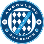 Logo Angoulême Charente FC