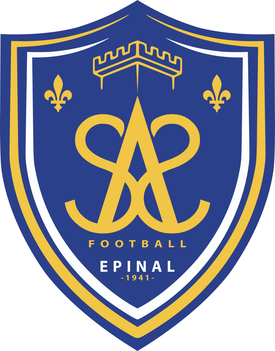 Logo SAS Epinal