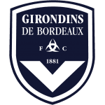 Logo Girondins de Bordeaux
