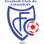 Logo FC Chauray