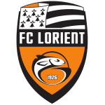 Logo FC Lorient B