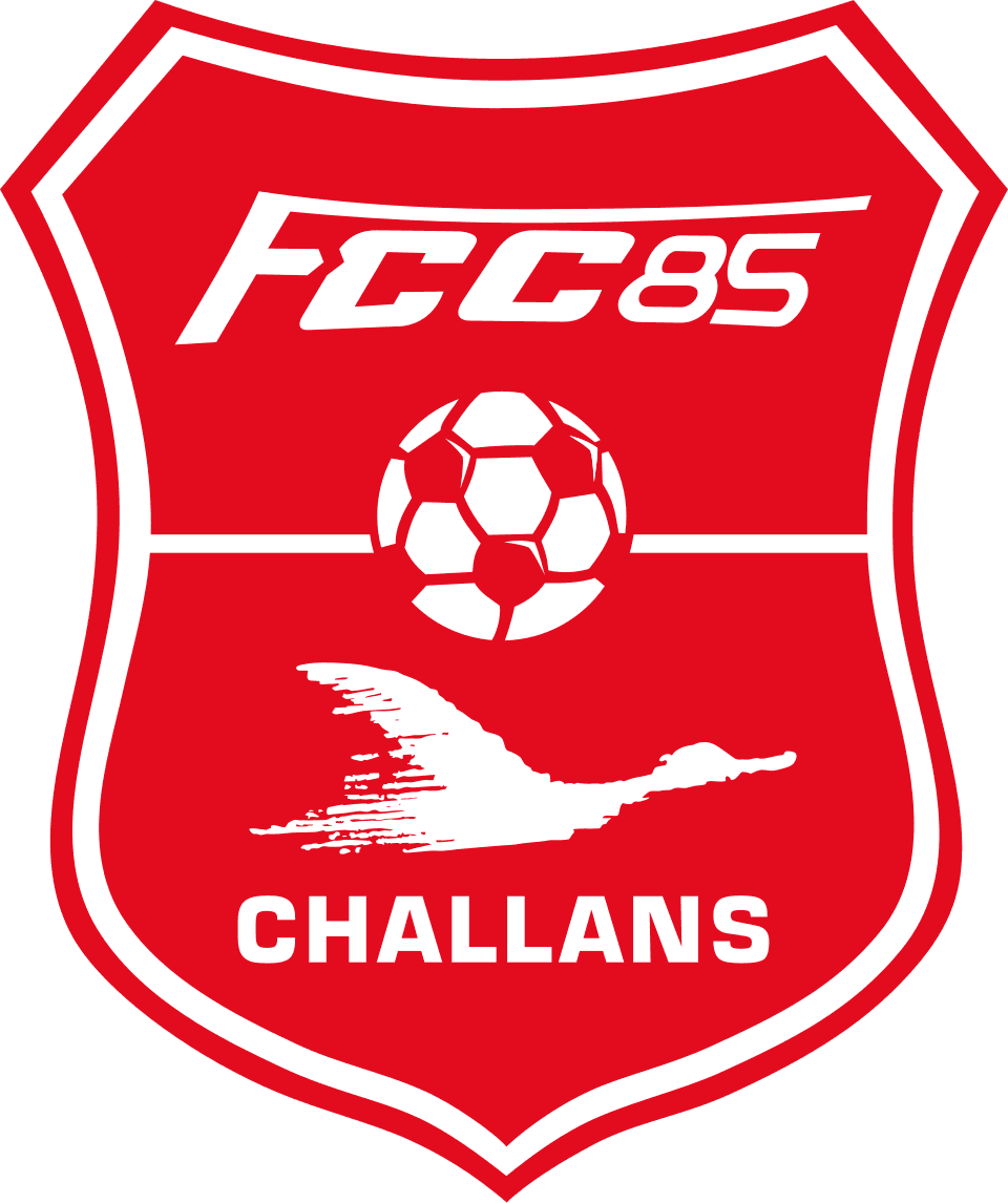 Logo FC Challans