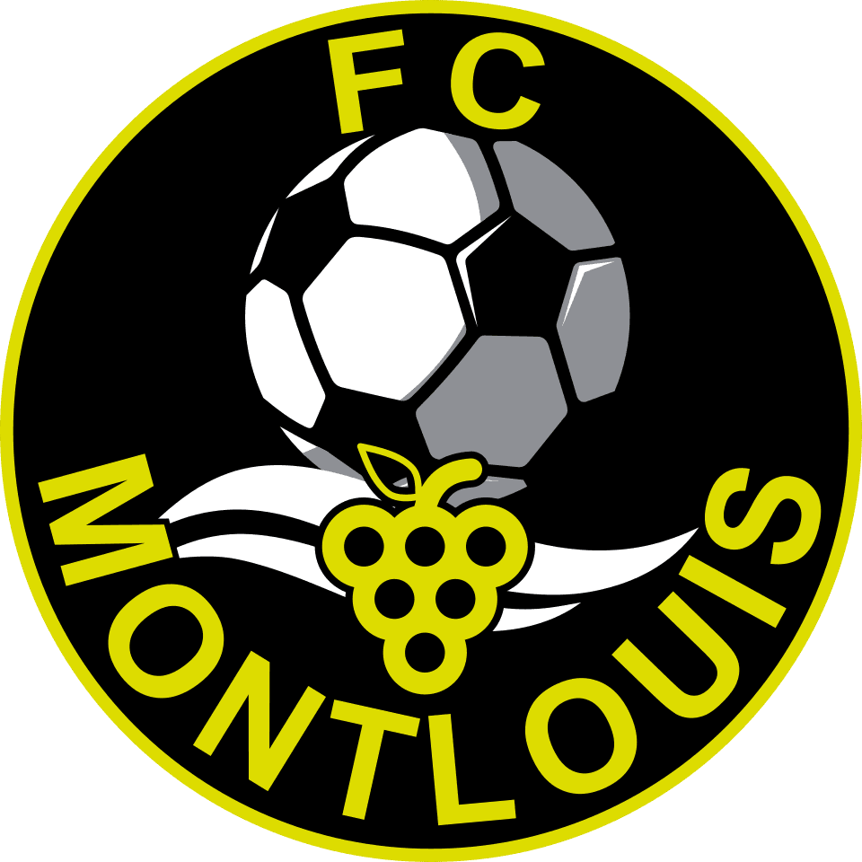 Logo FC Montlouis