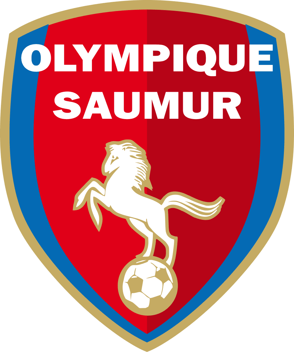 Logo Olympique Saumur