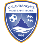 Logo US Avranches MSM