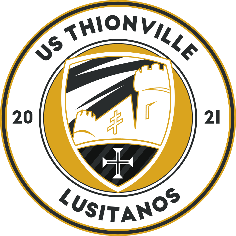 Logo US Thionville Lusitanos