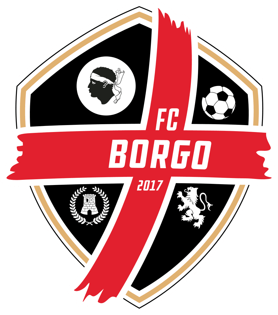 Logo FC Borgo