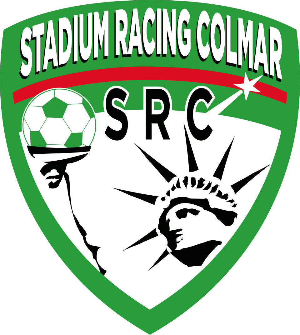 Logo SR Colmar
