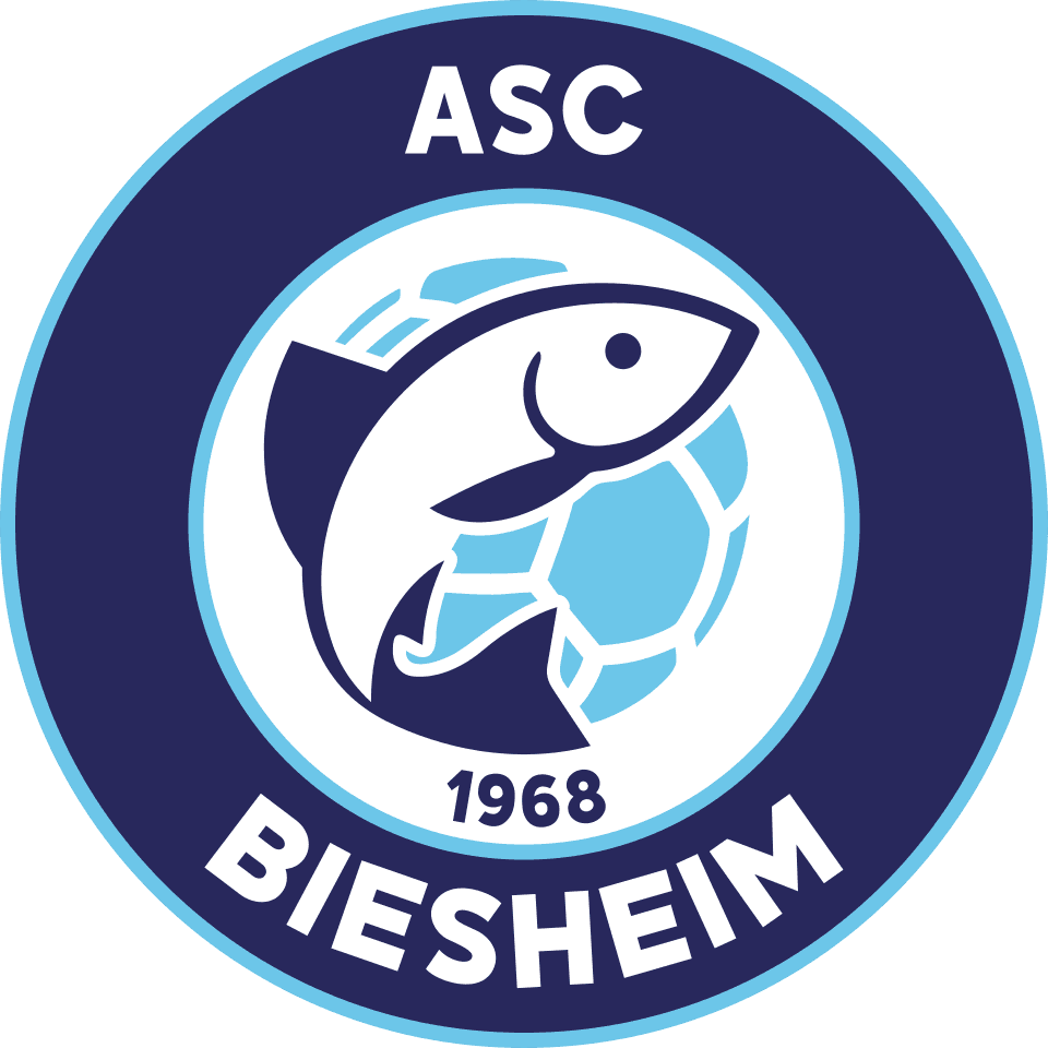 Logo ASC Biesheim