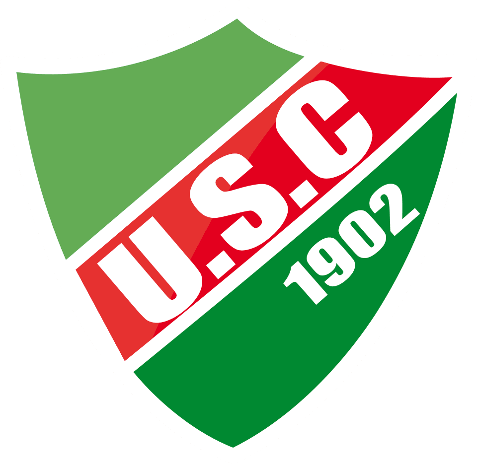 Logo US Chantilly