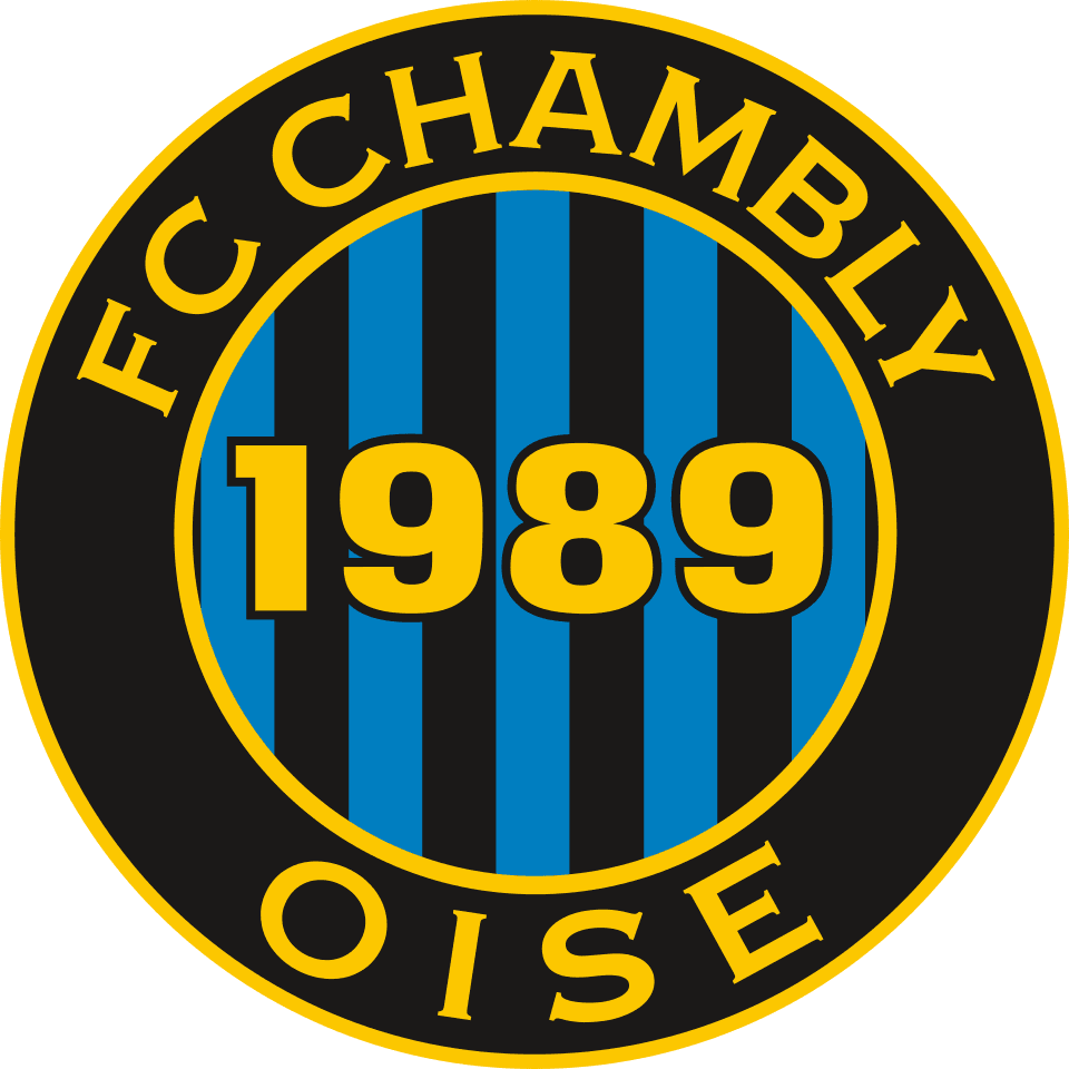 Logo FC Chambly Oise