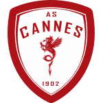 Logo AS Cannes