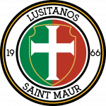 Logo US Lusitanos Saint-Maur