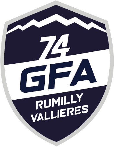 Logo GFA Rumilly-Vallières