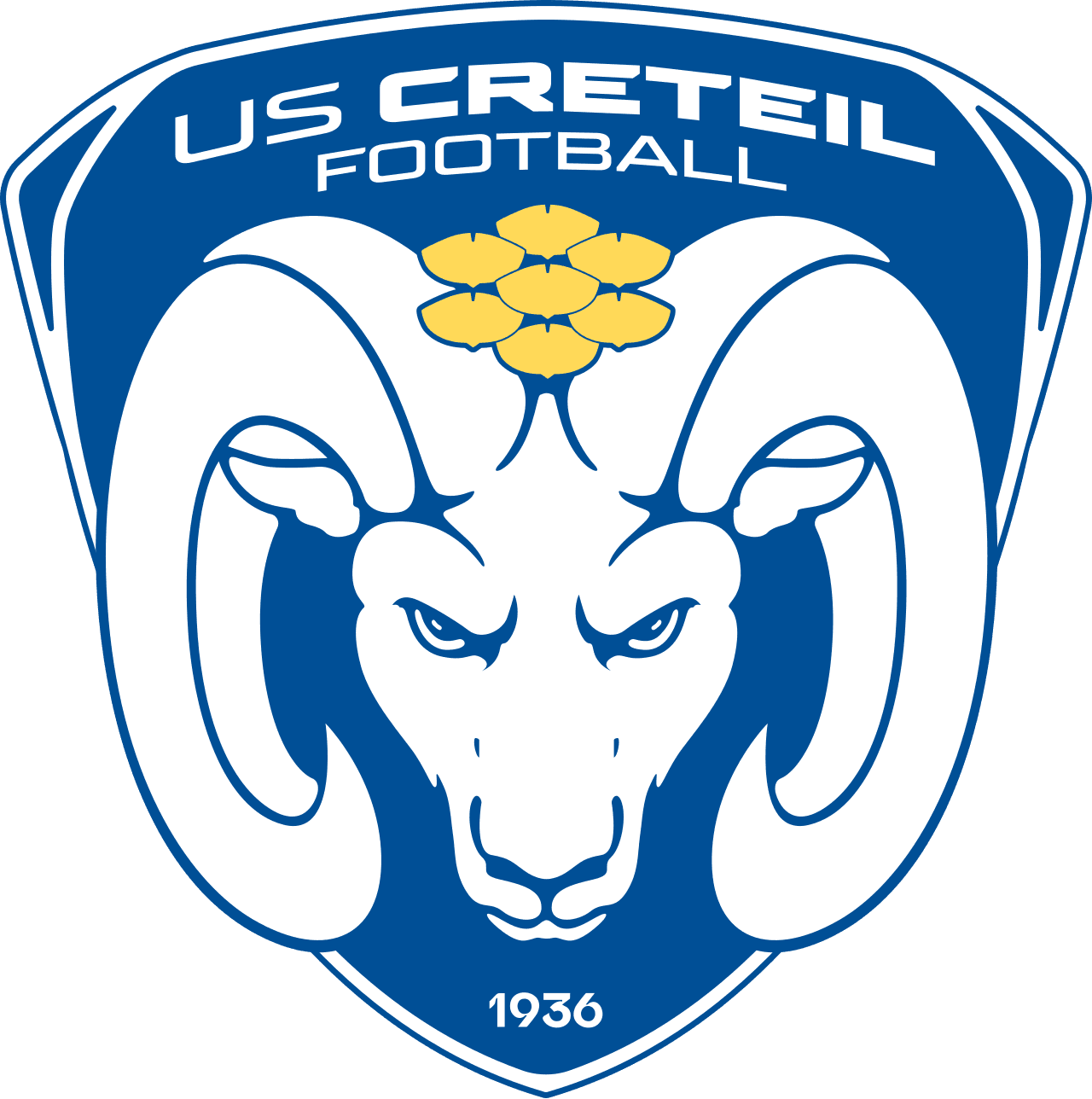 Logo US Créteil