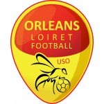Logo US Orléans